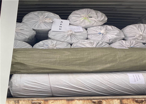 320g PE UV Resistant Shade Cloth