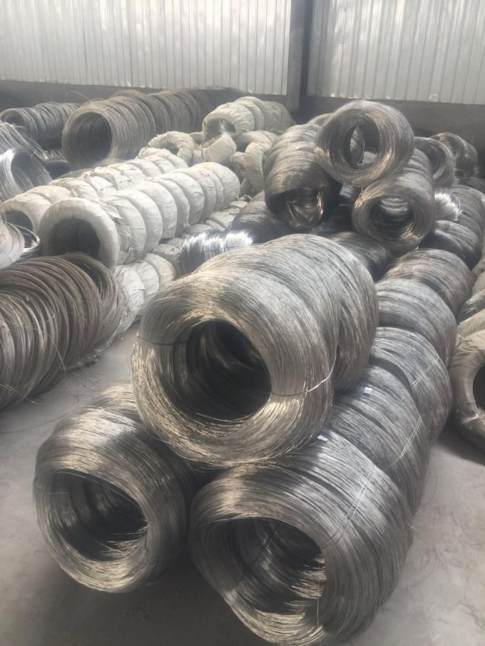 GV 201 fio de aço inoxidável 304 316 0.45mm de solda 2