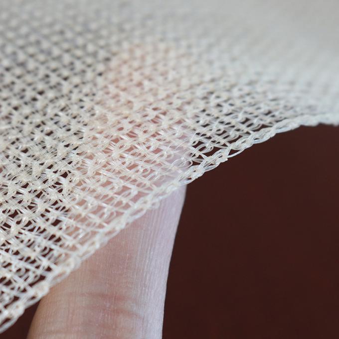 70gsm Sun em volta do fio 90 do Hdpe por cento de rede da máscara 3