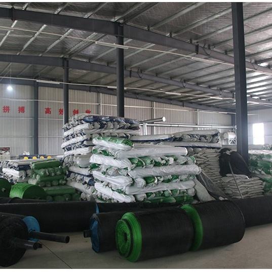 Taxa líquida da máscara da máscara uv agrícola 95% do Hdpe da proteção 8